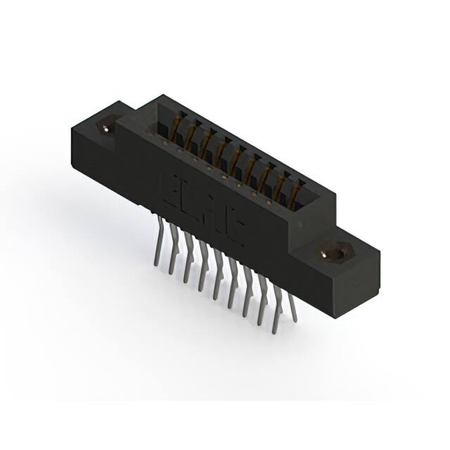 391-018-560-208 EDAC Inc.  Edgeboard Connectors